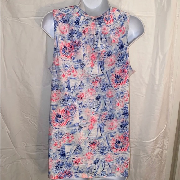 NEW Lilly Pulitzer Essie tip size medium - Picture 3 of 4